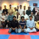 الفرہاد ویلفر اینڈ ایجوکیشن سوسائٹی کی جانب سے شعری محفل کا انعقاد