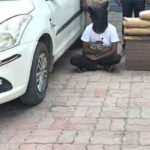 ناندیڑ: تلنگانہ سے لایا جانے والا 13 لاکھ 40 ہزار روپئے کا گانجہ ضبط