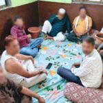 احمدپور میں جوئے کے اڈے پر پولیس ڈپٹی انسپکٹر جنرل کے خصوصی دستے کی چھاپہ کارروائی