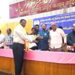 شیخ ذاکر بشیر کو’’آدرش شکشک ایوارڈ 2026‘‘سے نوازا گیا