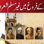 اردو مثنوی کے فروغ میں غیر مسلم شعراء کا حصہ