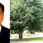 درخت، پانی اور زمین بچانا ہے۔ یہ پیغام دنیا والوں تک پہنچانا ہے۔ ہمارے اور ہماری نسلوں کے مستقبل کیلئے : ڈاکٹر محمد ناصر باغبان