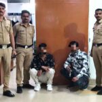 سٹی اسٹریٹ سیفٹی ٹیم کی جانب سے عوامی مقامات پر شراب پی کر امن و امان میں خلل ڈالنے والے افراد کے خلاف سخت کارروائی