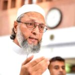 اویسی نے حج کے لیے ہوائی کرایوں میں اضافے پر ناراضگی کا اظہار کرتے ہوئے کہا کہ یہ مناسب نہیں ہے