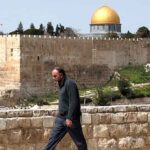 مسجد اقصی مسلسل 34 ویں روز بھی بند، مقبوضہ بیت المقدس میں صہیونی جارحیت میں تیزی