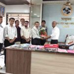 میونسپل کارپوریشن میں مردم شماری کی تیاریوں کا جامع جائزہ، درستگی اور شفافیت پر زور