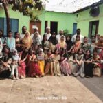 سرسید احمد خان اردو پرائمری اسکول جنتور میں اسکول ڈے اور الوداعی تقریب شاندار انداز میں منعقد