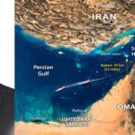 آبنائے ہرمز  :Strait of Harmuz