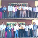 اقراء شاہین اردو ہائی اسکول میں اعزازی تقریب کا انعقاد