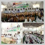 ڈاکٹر ذاکر حسین پرائمری اسکول سیلو میں ‘عید ملن و ‘حوصلہ افزائی تقریب کا انعقاد