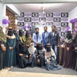 محنت رنگ لائی: خان اکیڈمی پربھنی کے شاہینوں کی سی ٹی ای ٹی 2026 میں شاندار اڑان