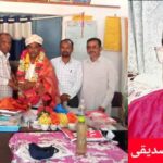 قادر باگ: جہدِ مسلسل کا استعارہ:کے پی ایس مدینہ کالونی میں سینئر ہیڈماسٹر کی حیثیت سے تقرری – 10 اپریل کو لیا جائزہ