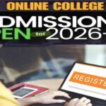 دسویں جماعت کے نتائج سے پہلے ہی گیارہویں میں داخلے ( رجسٹریشن ) کا عمل شروع