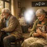 یہ تنہائیوں کا گھر