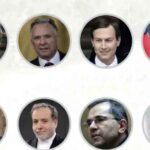 امریکی اور ایرانی وفود کے ارکان کے نام جانیے