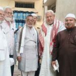 ملکاپور میں عازمینِ حج کے اعزاز میں شاندار استقبالیہ و دعوتِ طَعام