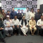 پربھنی میں ‘عظیم الشان مشاعرہ’ اور ‘بزمِ عید ملن’ کا شاندار انعقاد