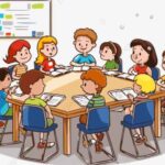 دوسری، تیسری اور چوتھی جماعت کا نصاب تبدیل ہوگا !