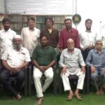 ادارہ ادبِ اسلامی ہند (شاخ پربھنی) کے زیرِ اہتمام کامیاب شعری نشست کا انعقاد