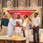 سرسید احمد سمان 2026 کی شاندار تقریب سکھچی ریسورٹ، ولگاؤں میں منعقد