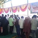 آلہ پھاٹامیں امت کی خدمت فاؤنڈیشن اور غریب نواز ؒمسجد ٹرسٹ کے زیر اہتمام SIR کیمپ کا کامیاب انعقاد