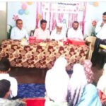 ایک خوبصورت رخصتی، ایک روشن آغاز