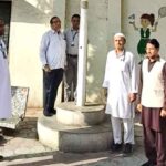 اقراء شاہین اردو ہائی اسکول میں مہاراشٹر ڈے اور یومِ مزدور جوش و خروش سے منایا گیا