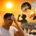 ناندیڑ ضلع کے لیے محکمۂ موسمیات کا انتباہ