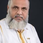 ریاستی مثالی معلم اور ممتاز صحافی واثق نوید کی انجیو پلاسٹی کامیاب، حالت تیزی سے روبصحت