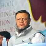 خاموش ارتقاء یا ڈوبتا ہوا مستقبل۔۔۔ خلیلِ وقت! تری خاموشی دیکھی نہیں جاتی