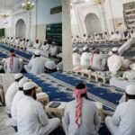 جمعیۃ علماء صوبہ دہلی کی مجلسِ عاملہ کا اہم اجلاس منعقد، مثالی اضلاع و مساجد کے قیام کا فیصلہ