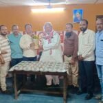 ملکاپور زیڈ اے اردو ہائی اسکول میں شیخ وسیم سر عبوری انچارج پرنسپل نامزد