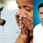 ناندیڑ : وارڈ نمبر 11میں پانی کی سپلائی وقت مقررہ پر کرنے کا مطالبہ