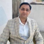 داروہ کے لیے فخر کی بات ، ڈاکٹر اطہر رَوِش خان کا عظیم اقدام