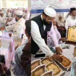 علم و حیا سے آراستہ خواتین ہی ملت کے روشن مستقبل کی ضامن۔۔۔۔۔ مفتی عبد اللہ قاسمی