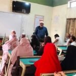 مؤید المسلمین ہائی اسکول پربھنی میں پُروقار تہنیتی نشست کا انعقاد
