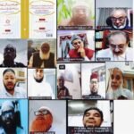 تنظیم فروغ اردو،تمل ناڈو (انڈیا) کے زیر اہتمام "تلنگانہ و آندھرا پردیش کے نمائندہ ادباء و شعراء کی ادبی خدمات” پر دو روزہ بین الاقوامی اردو سیمینار کا اختتام اور مقالات پر مشتمل کتاب کی رسمِ اجراء