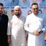 کارنجہ لاڈ میں عیدالاضحیٰ جوش و خروش اور پُرامن ماحول میں منائی گئی