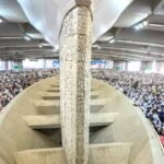 حجاج کرام کی رخصتی کے ساتھ ہی سعودی عرب میں اگلے حج کی تیاریاں شروع