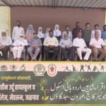 اقرا شاہین کے جماعت دہم کے نمایاں طلبہ کی کالج میں تہنیتی تقریب