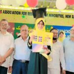 انڈین اسکول آف لرننگ پربھنی میں تقسیمِ نتائج کی دو روزہ رنگارنگ تقاریب