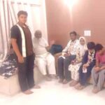 محمد مجتبیٰ محمد ابراہیم کی بارہویں کے امتحان میں نمایاں کامیابی