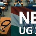 نیٹ (UG) 2026 کا امتحان منسوخ، دوبارہ انعقاد کا فیصلہ