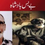 بے بس بادشاہ
