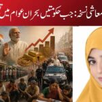 حب الوطنی کا معاشی نسخہ: جب حکومتیں بحران عوام میں تقسیم کرتی ہیں
