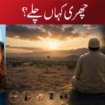 چھری کہاں چلے؟