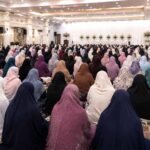 ناندیڑ میں سنی تربیتی اجتماع کا تاریخ ساز انعقاد