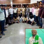 کھڑکپورہ قتل معاملے کے پانچ ملزمان محض چار گھنٹوں میں گرفتار