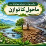 ماحول کا توازن