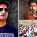 بھرت تیواری انکاؤنٹر کیس کی جوڈیشل انکوائری شروع، کمیشن کی ٹیم بلوتی گاؤں پہنچ گئی